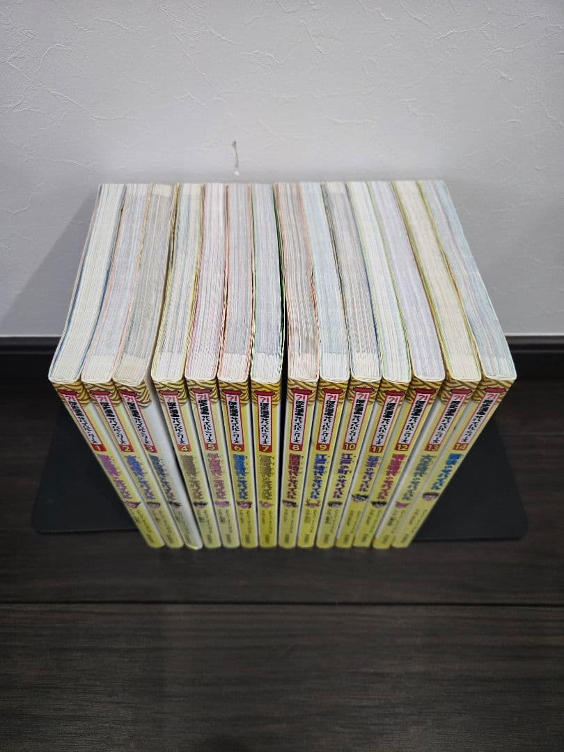 【美品多め】歴史まんがサバイバルシリーズ 全14巻セット