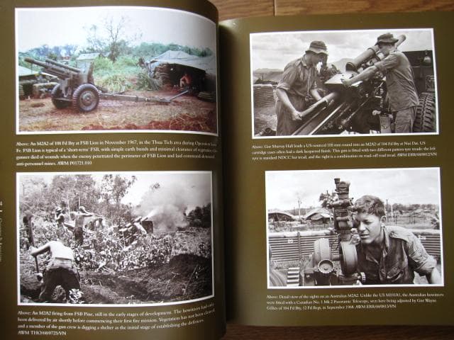 Mud & Dust: Australian Army Vehicles ＆