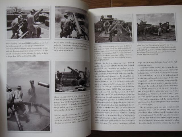 Mud & Dust: Australian Army Vehicles ＆