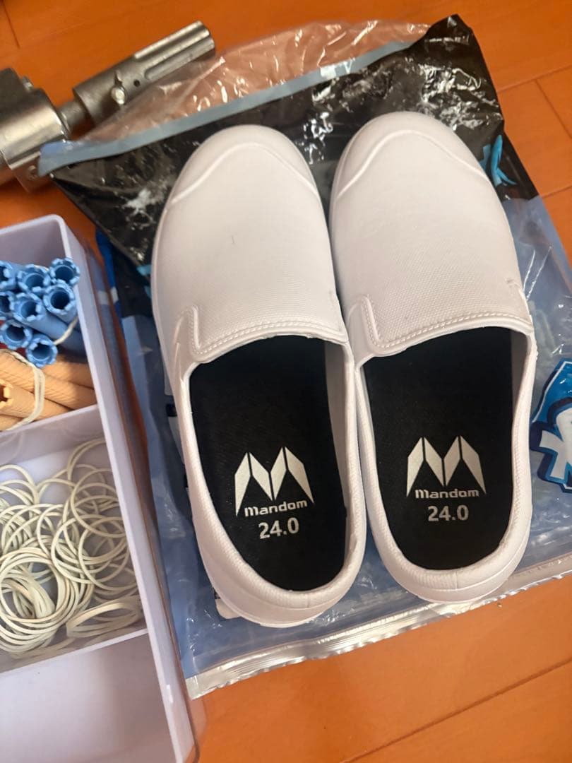 美容師国家試験一式道具 オールウェーブ ワインディング まとめ売り