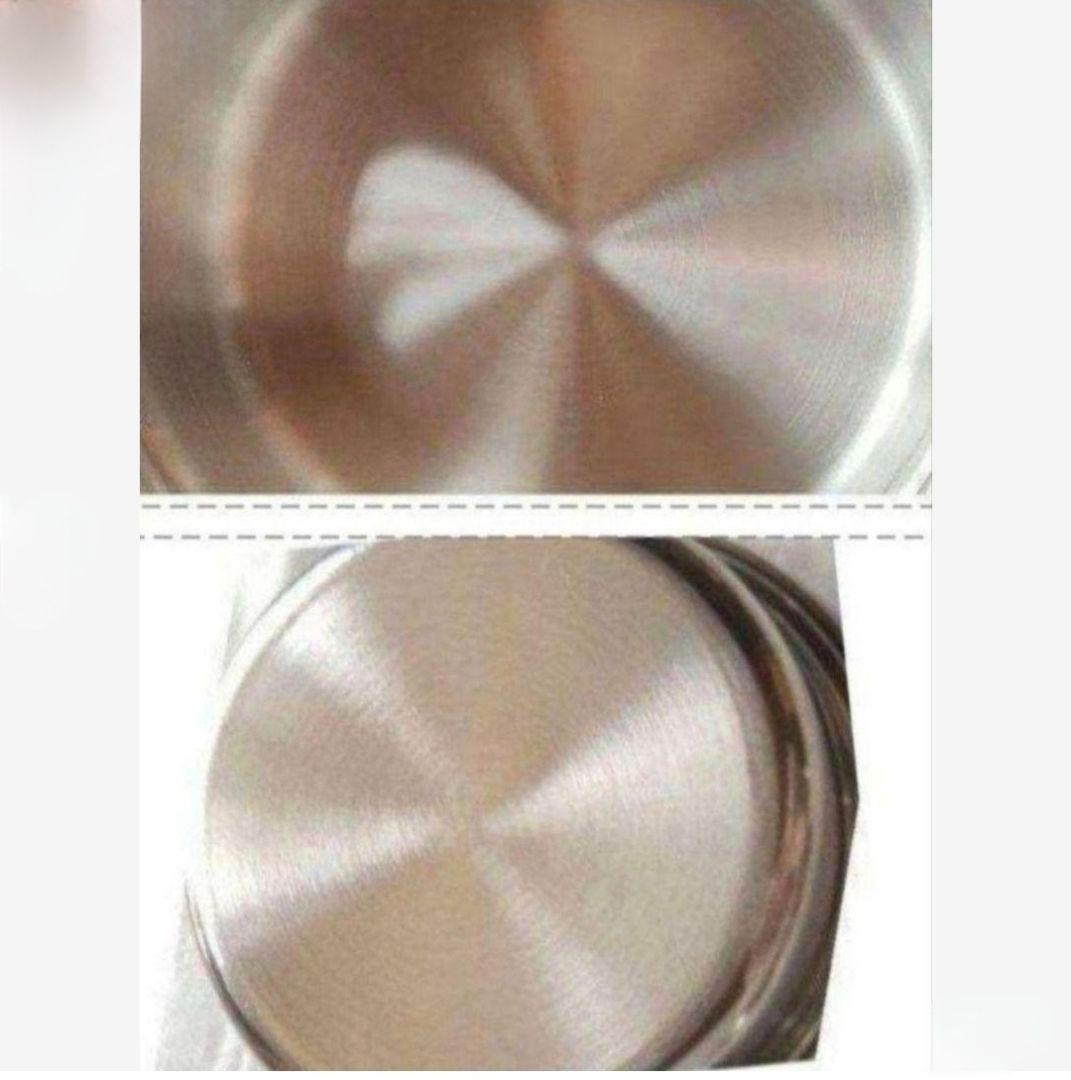 インダクションレンジ対応 アムウェイ 中フライパン 2024年製 Amway↓