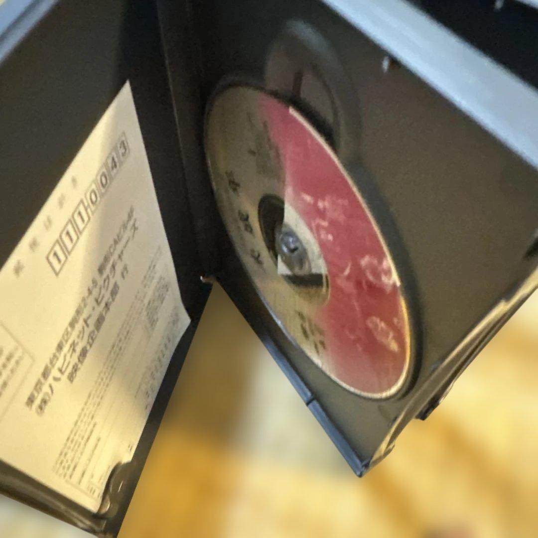未成年 DVD-BOX〈4枚組〉
