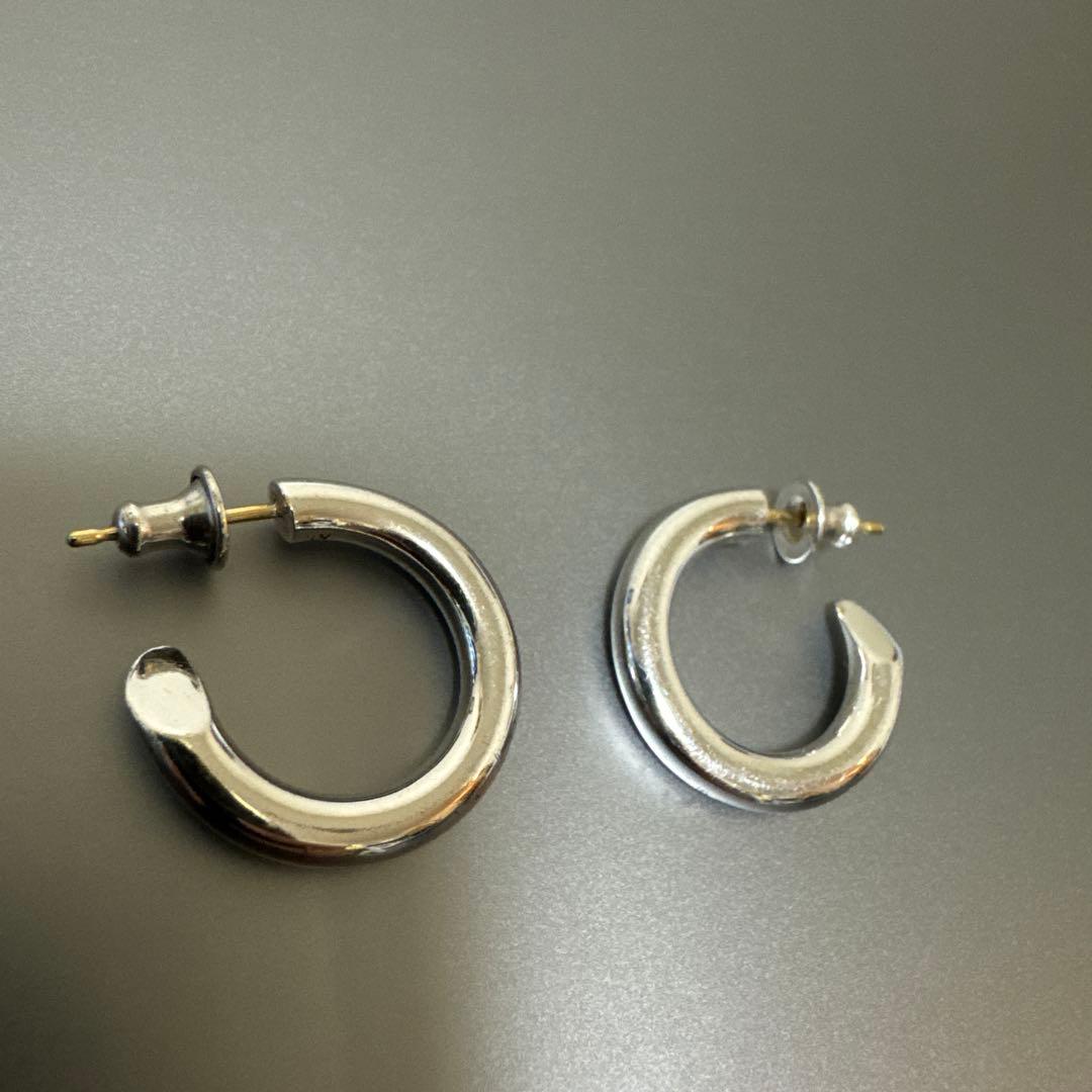 アクセサリー CAREERING- PLACEBO 701(SV)