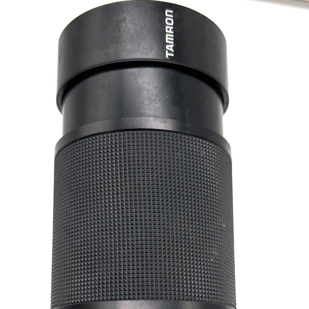 【セット売り】OLYMPUS フィルムカメラ本体＋TAMRON/ SIGMA