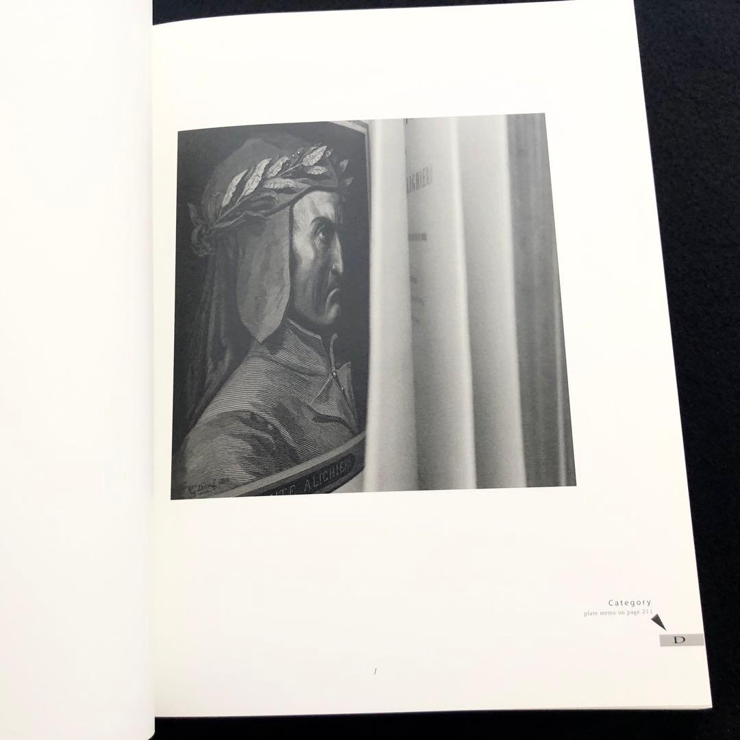 潮田登久子 写真集「ビブリオテカ - 本の景色」2017年 初版 ウシマオダ