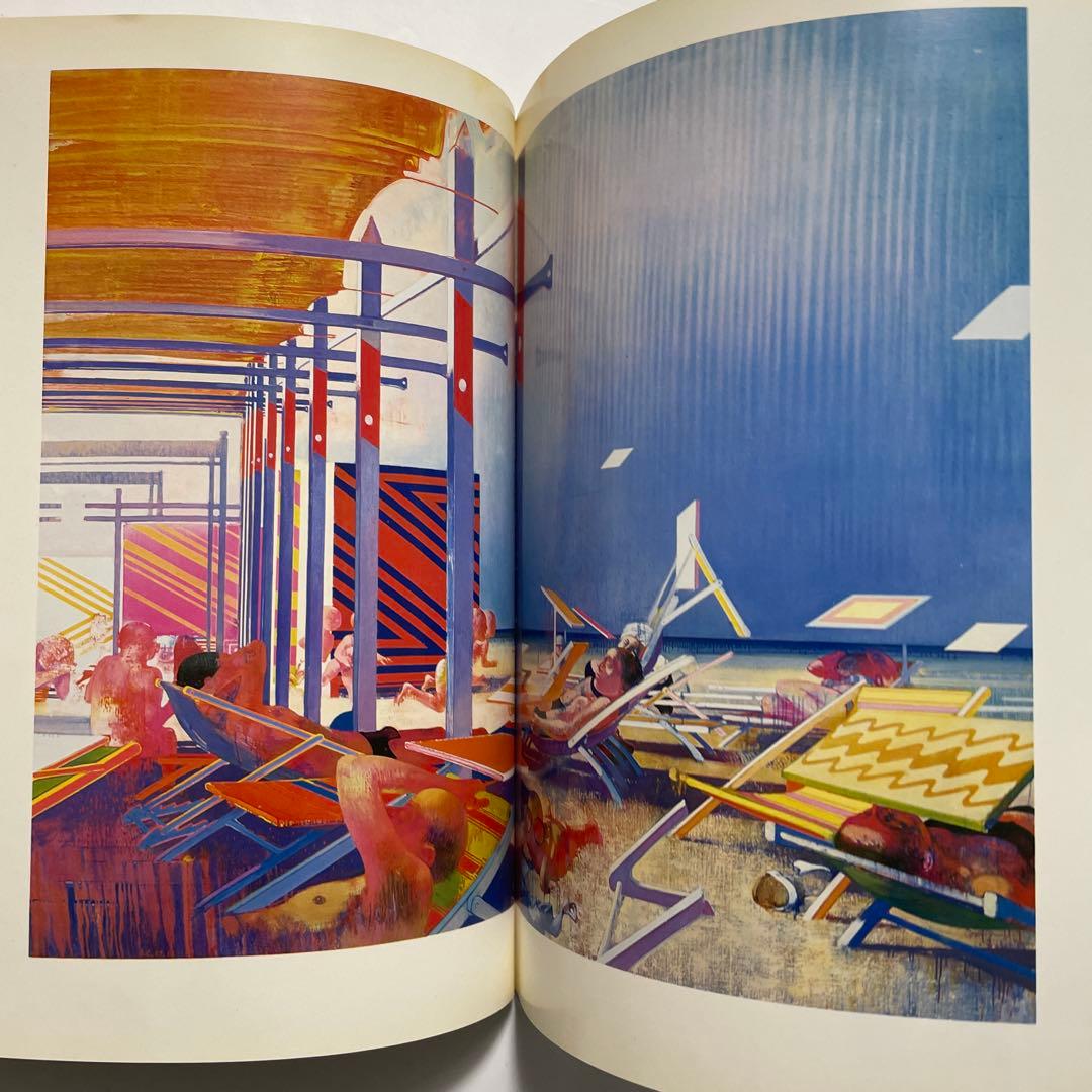 CREMONINI クレモニーニ展　図録