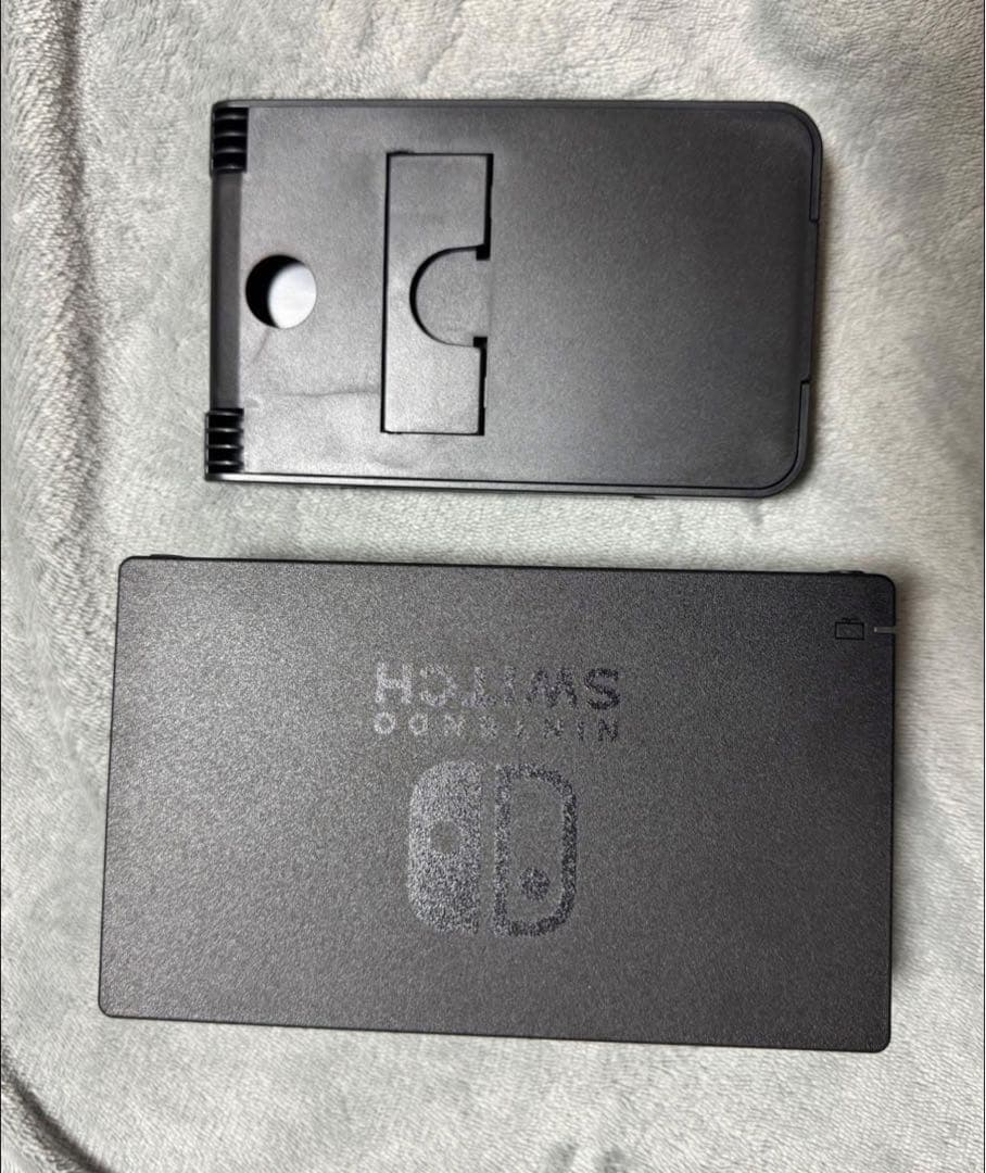 販売: NINTENDO SWITCH