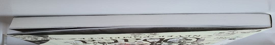 小畑健　画集　never complete