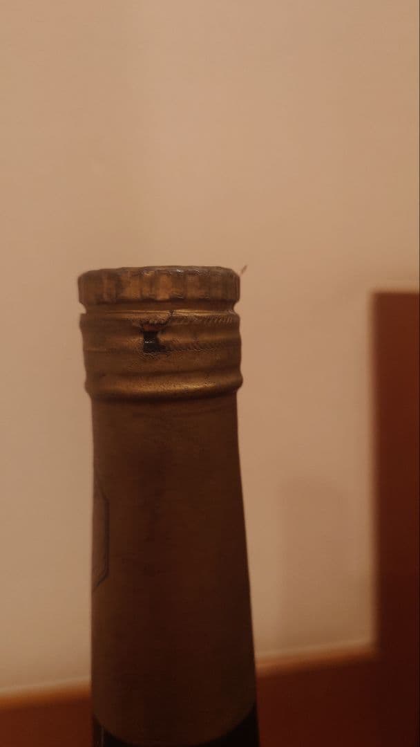 ブランデー monnet cognac 3 stars