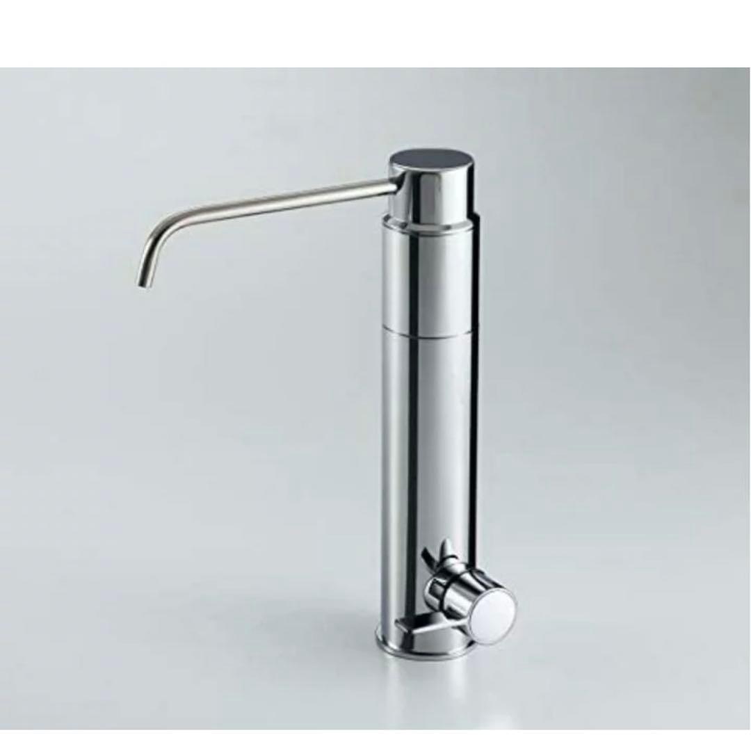 パナソニック ラクシーナ 浄水器水栓 交換カートリッジ（3本入り）