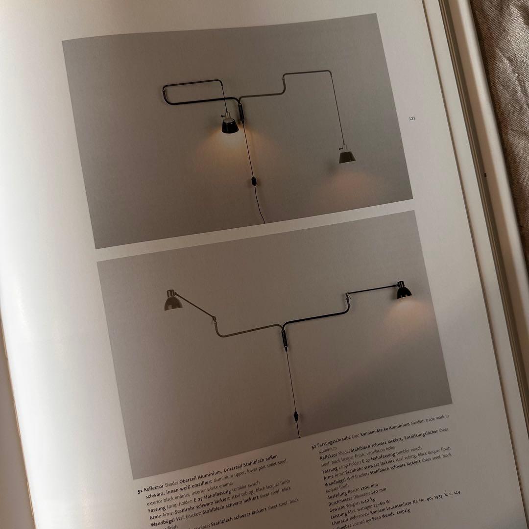 稀少 Kandem アンティーク/ビンテージ ランプ 資料 Gras カンデム