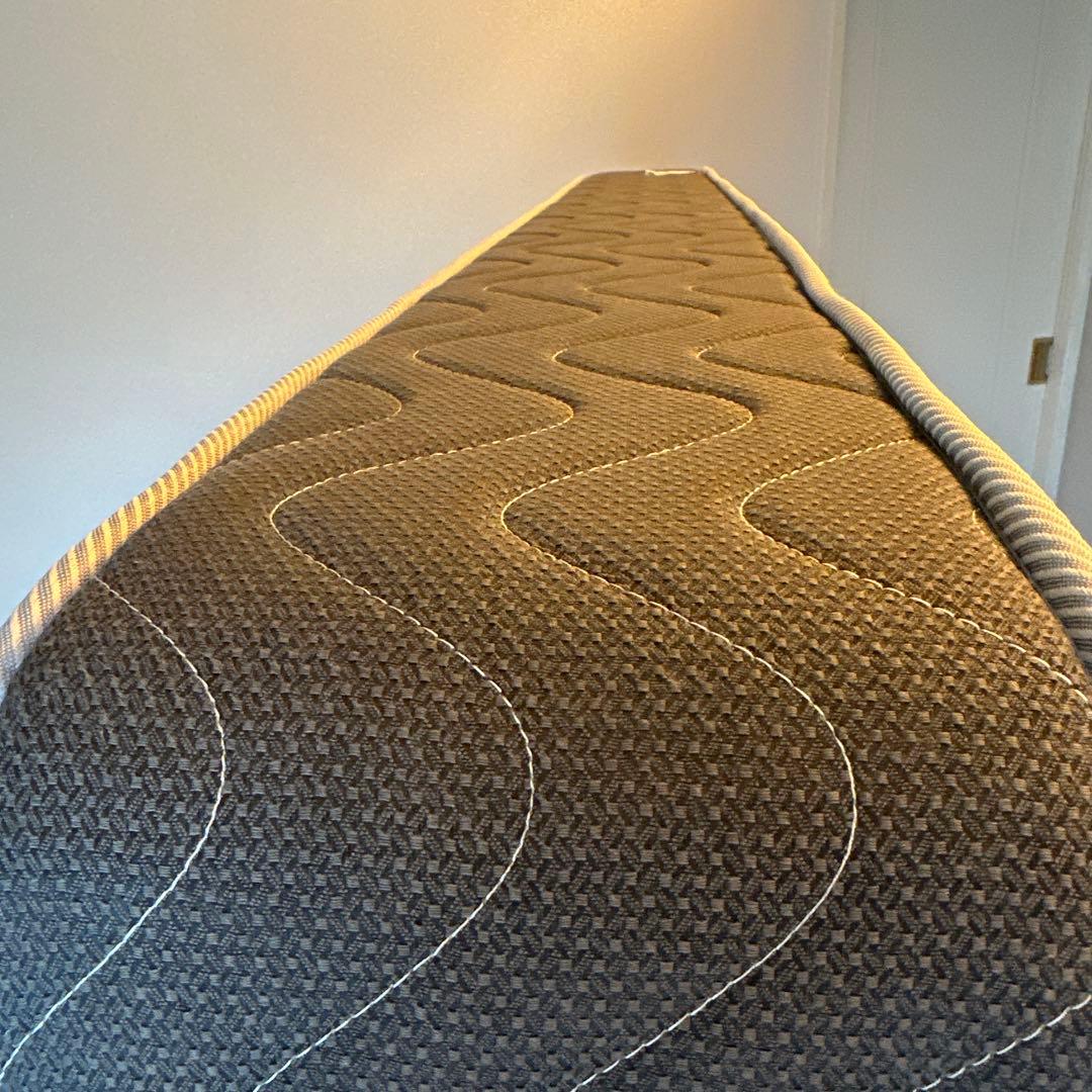 セミダブルマットレス　LT9900PW ミディアムソフト　フランスベッド製