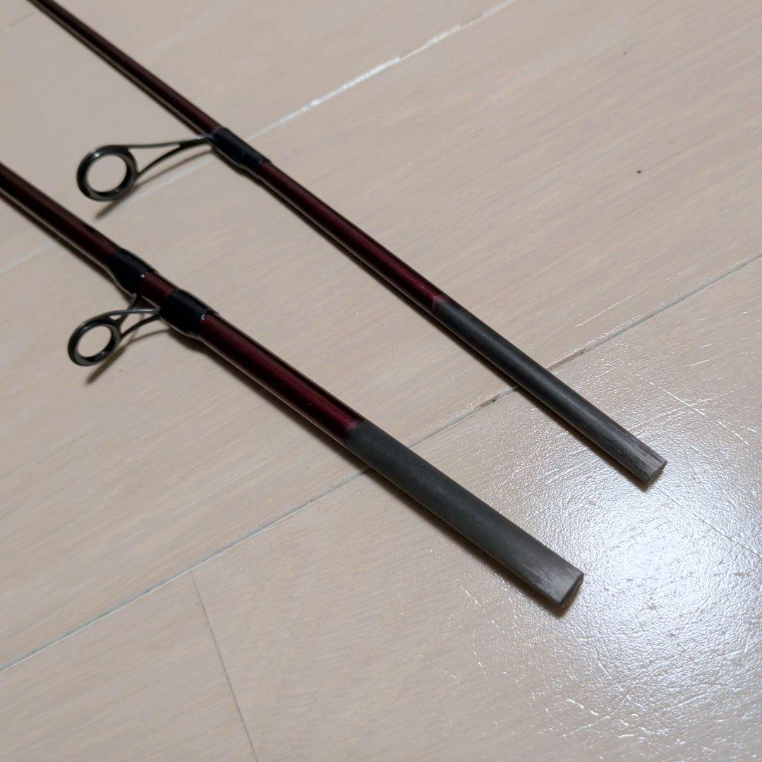 シマノ スコーピオンEV 1653-2 2581-2 2本セット 日本製