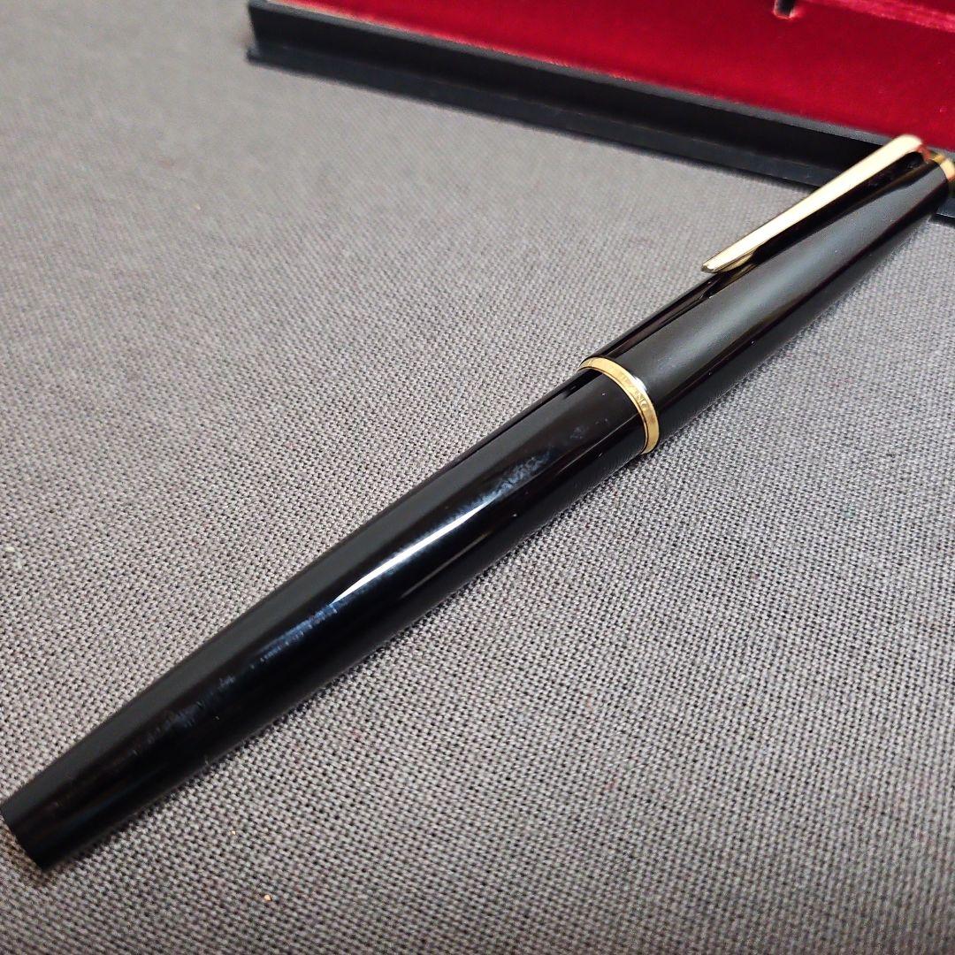 MONTBLANC モンブラン 万年筆 ヴィンテージ