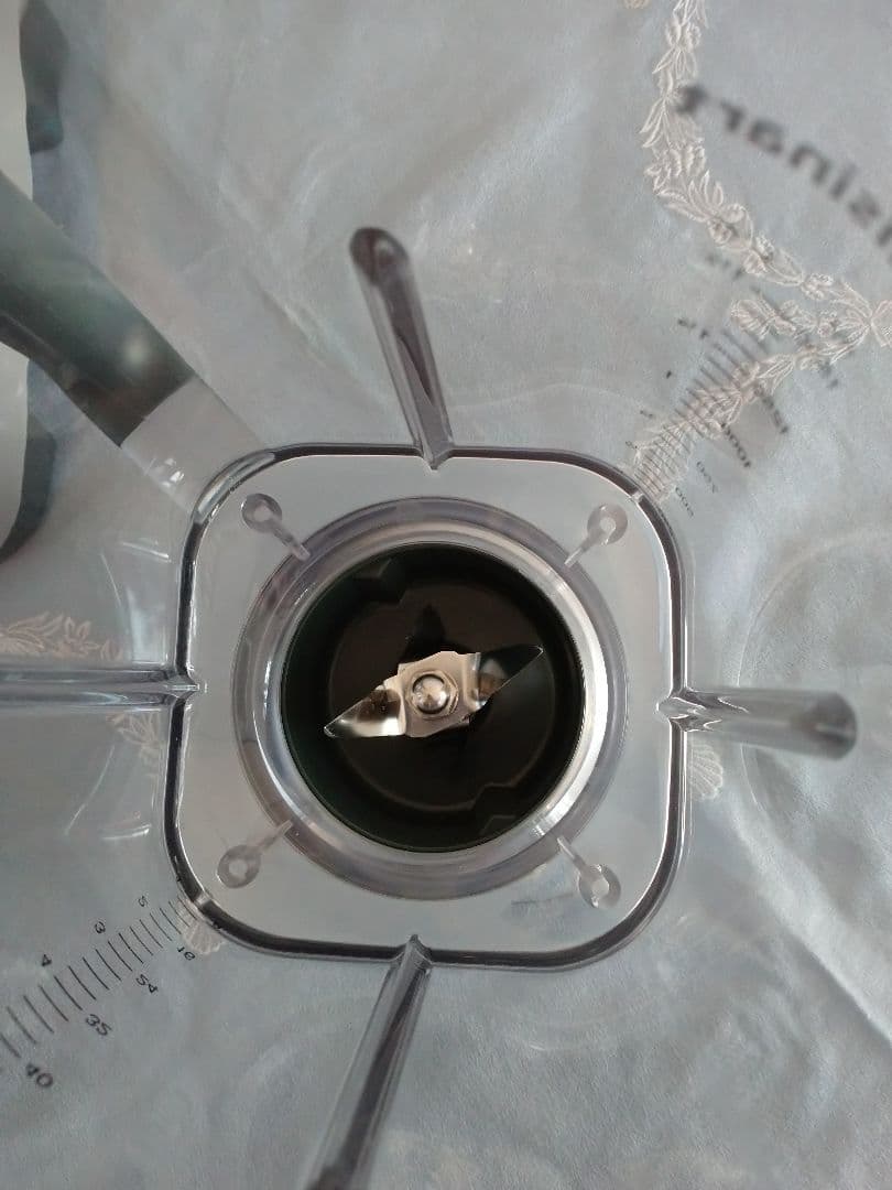 クイジナート パワーブレンダー SPB-650J