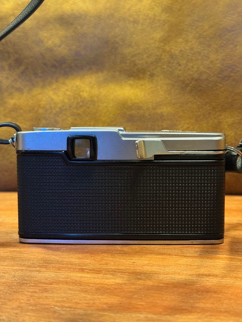 OLYMPUS PEN FT フィルムカメラ