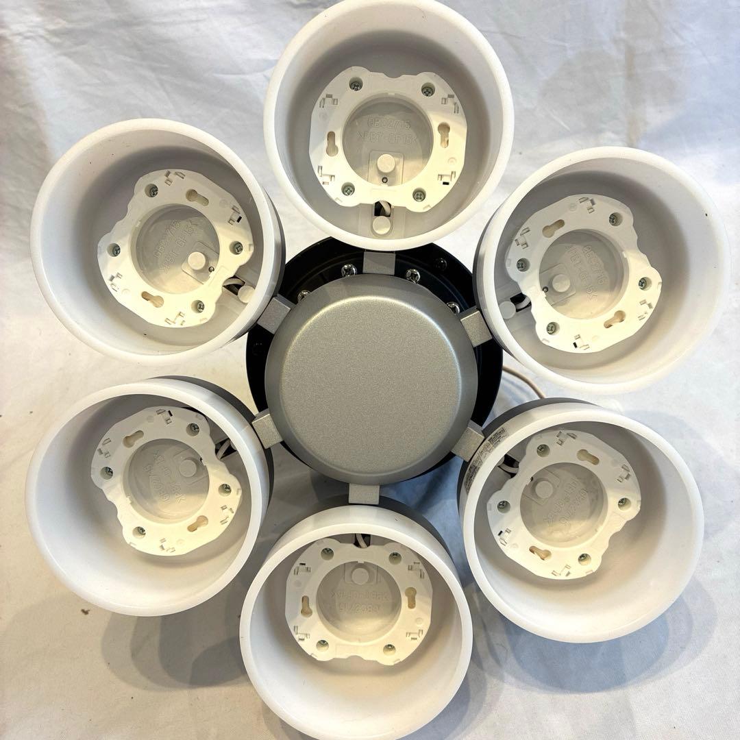 ODELIC シーリングファンWF442PR