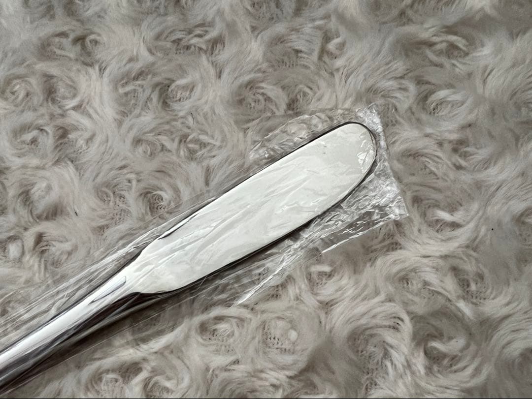 ノリタケ　カトラリーセット　エモーション　ディナーセット〈18本セット〉※ケース