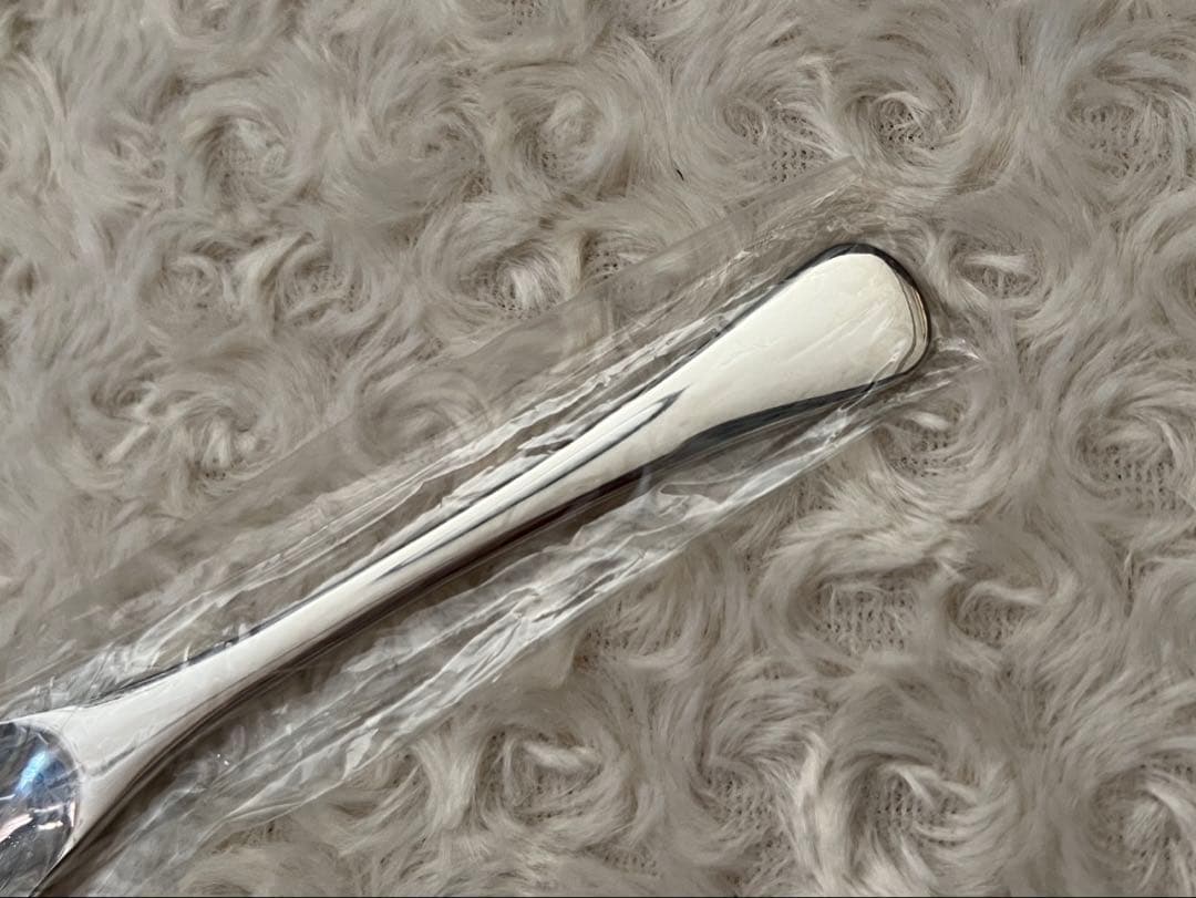 ノリタケ　カトラリーセット　エモーション　ディナーセット〈18本セット〉※ケース