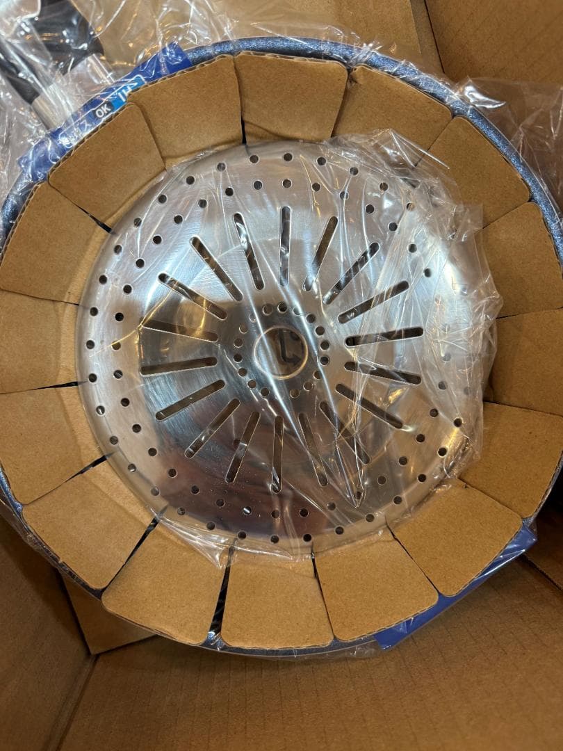 【未使用】Vita Craft ビタクラフト オリビアフライパンセット