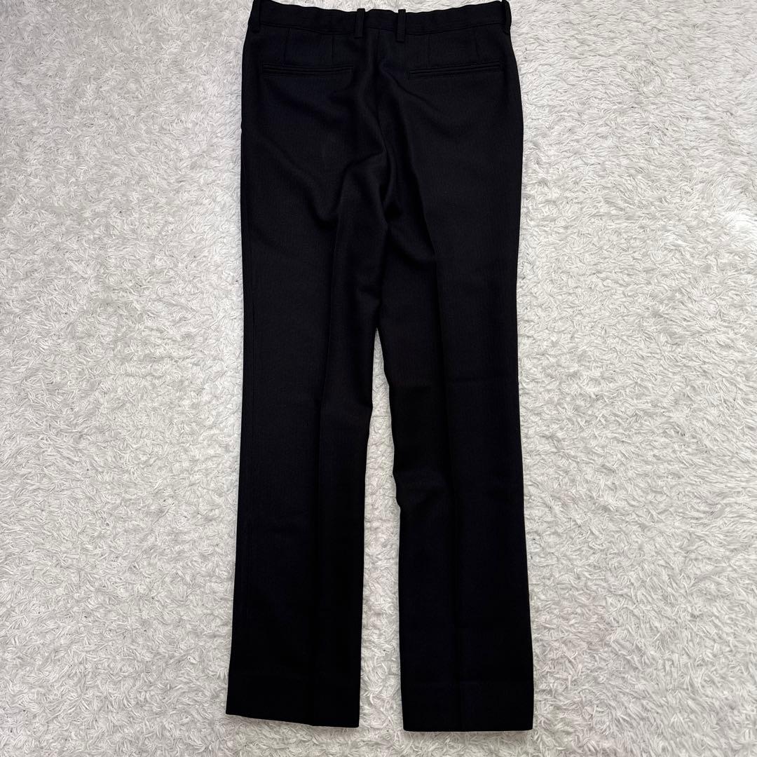 美品 Waltz by BEAMS DESIGNセレモニースーツ 黒 フォーマル