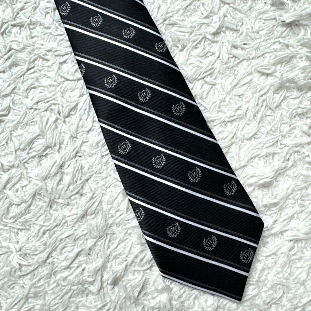 美品 Waltz by BEAMS DESIGNセレモニースーツ 黒 フォーマル