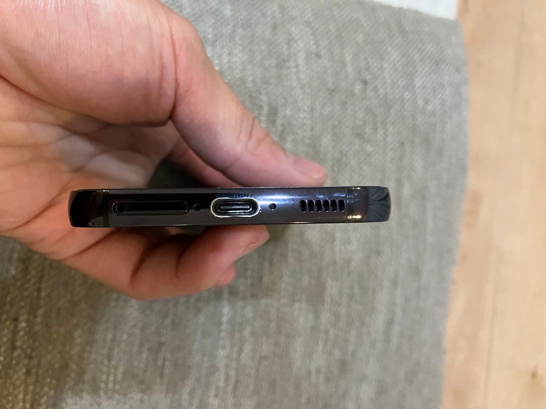 Galaxy S23 256GB｜SIMフリー ｜SC-51D ケース付き