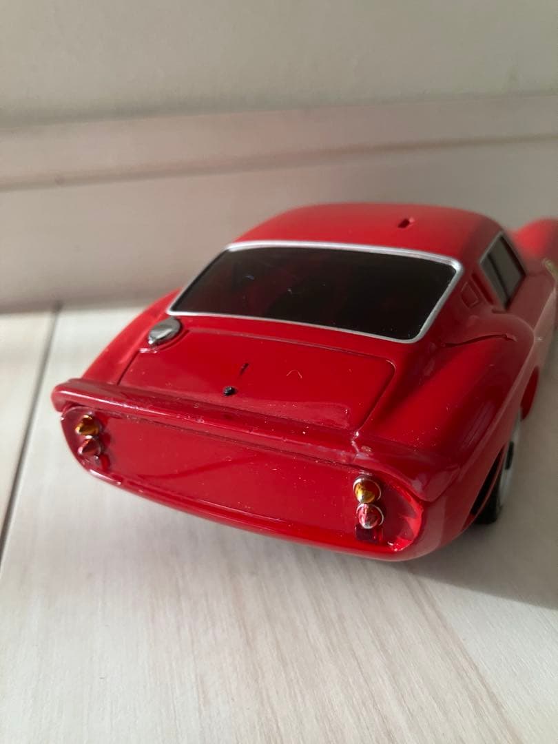 Kyosho Ferrari ラジコンカーセット