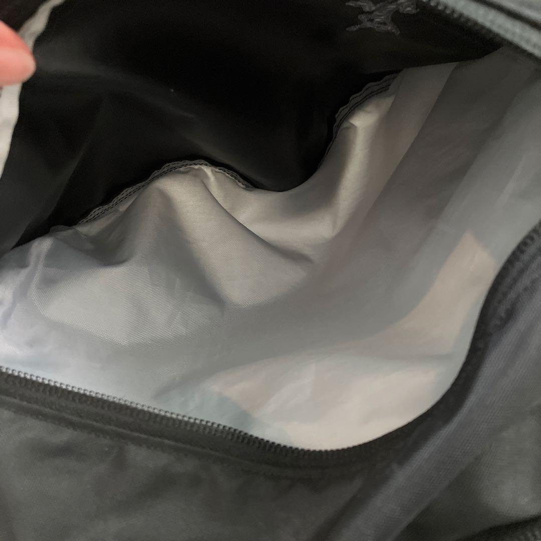 アークテリクス　マンティス26 廃盤　ブラック　リュック