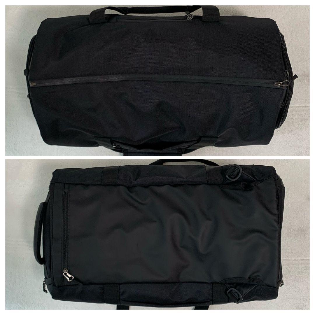 SIMCLEAR / TSUNAGU BAG TRAVELLER レインカバー付