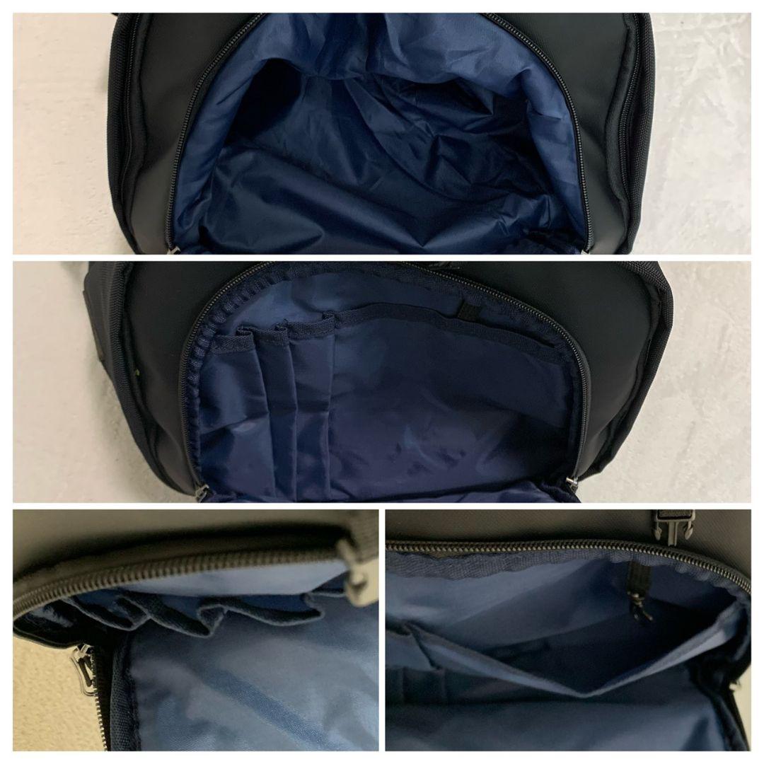 SIMCLEAR / TSUNAGU BAG TRAVELLER レインカバー付