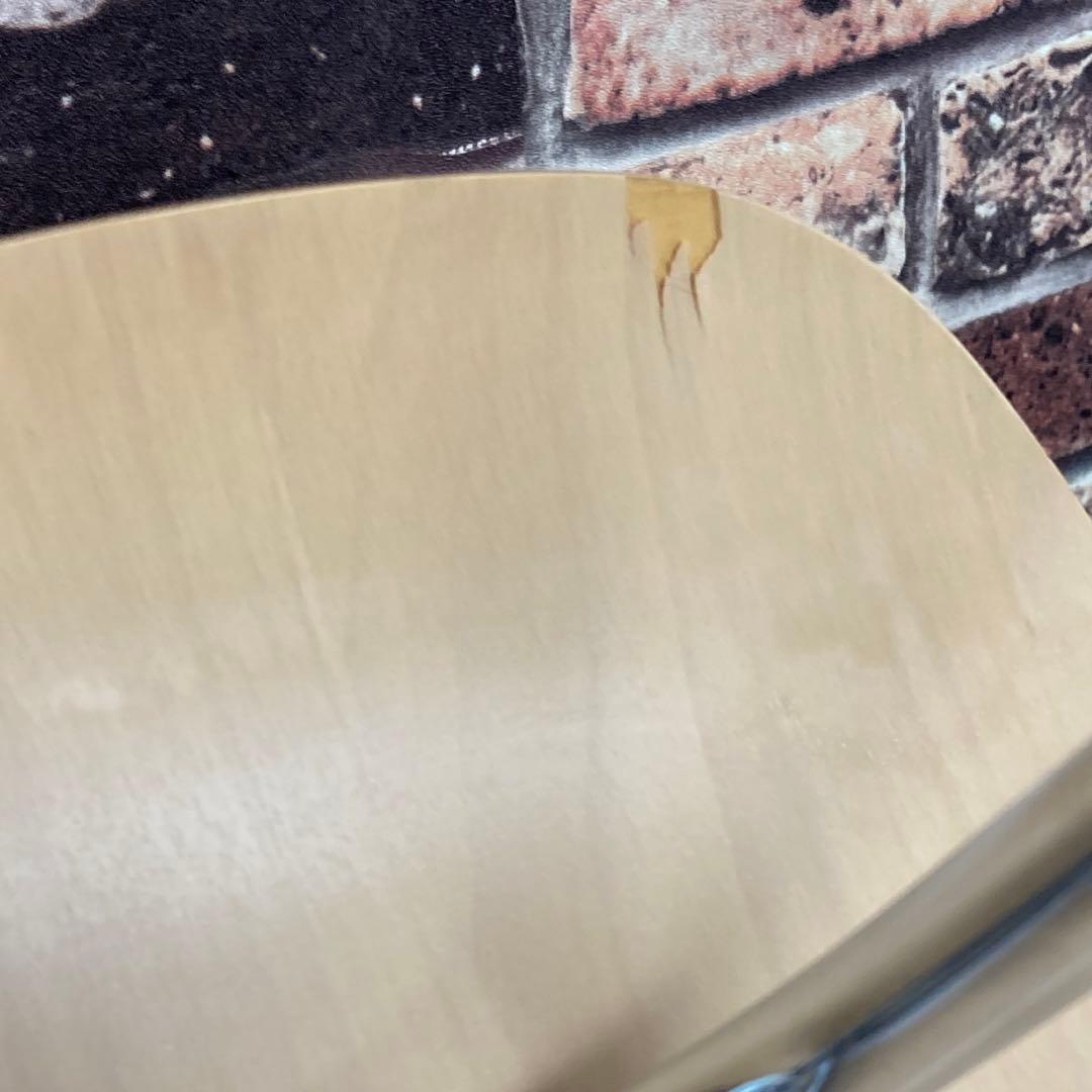 ハーマンミラー イームズ DCM オリジナル 正規品