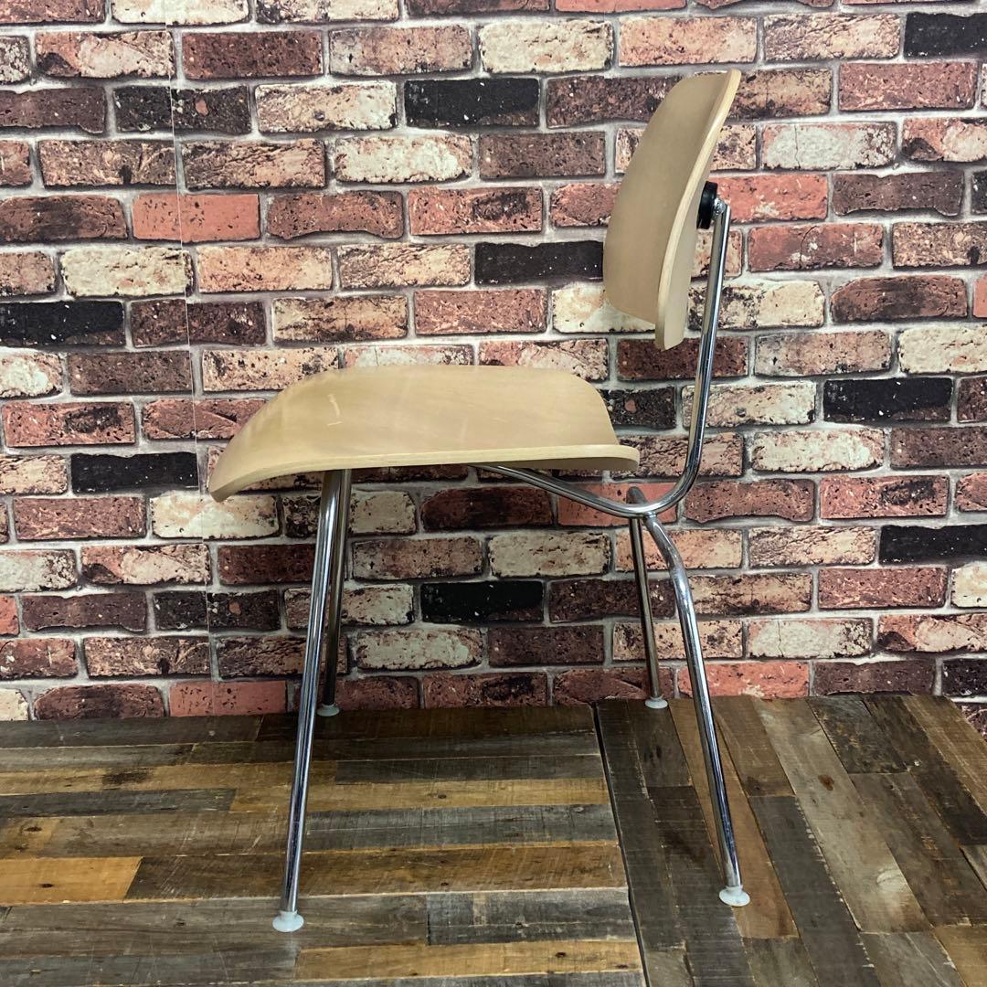 ハーマンミラー イームズ DCM オリジナル 正規品