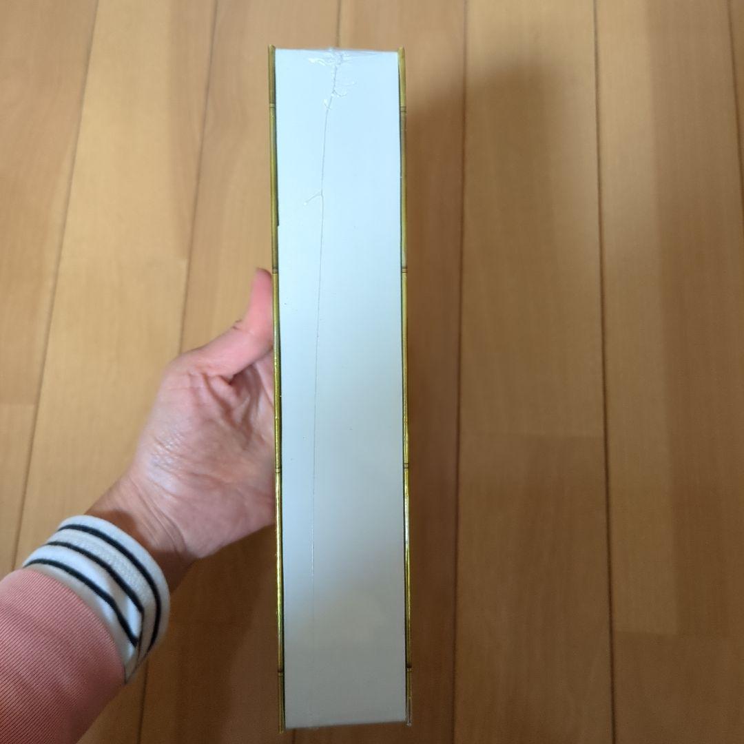 カードキャプターさくら　クロウカードセット　60周年　1巻　完全未開封