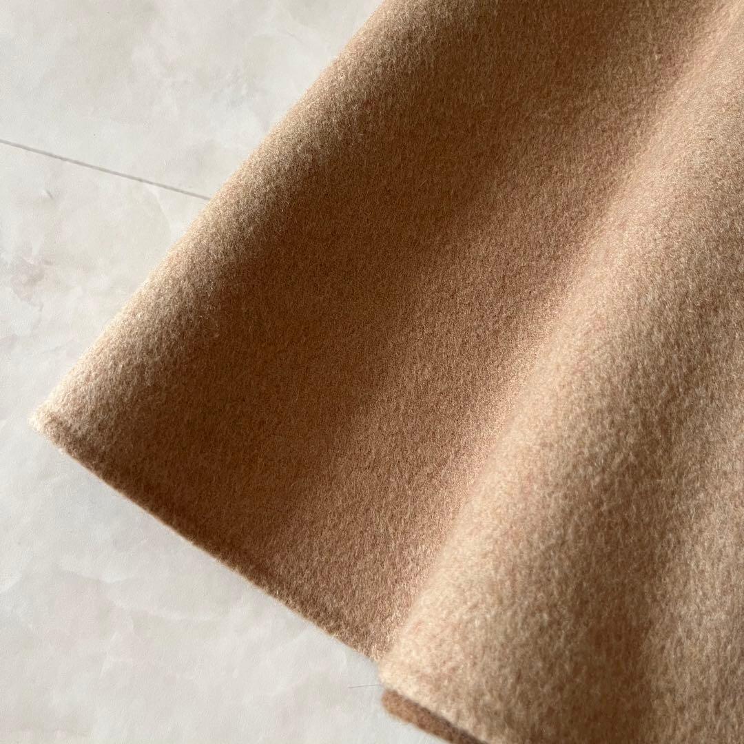 美品✨FOXY/ADEAM Evergreen ケープジャケット 定価19.4万