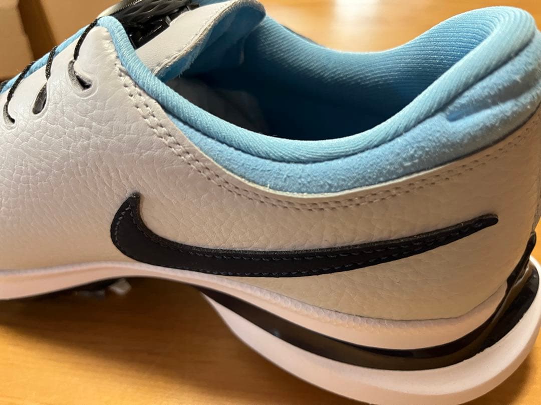 Nike ゴルフシューズ ビクトリーツアー3 BOA Wグレーナイキ　26.5
