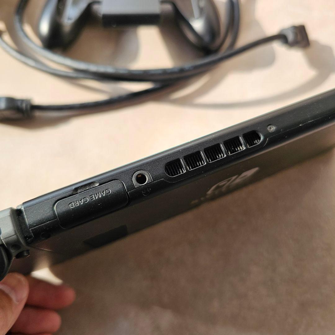 Nintendo Switch 本体 ブラック switch 初代