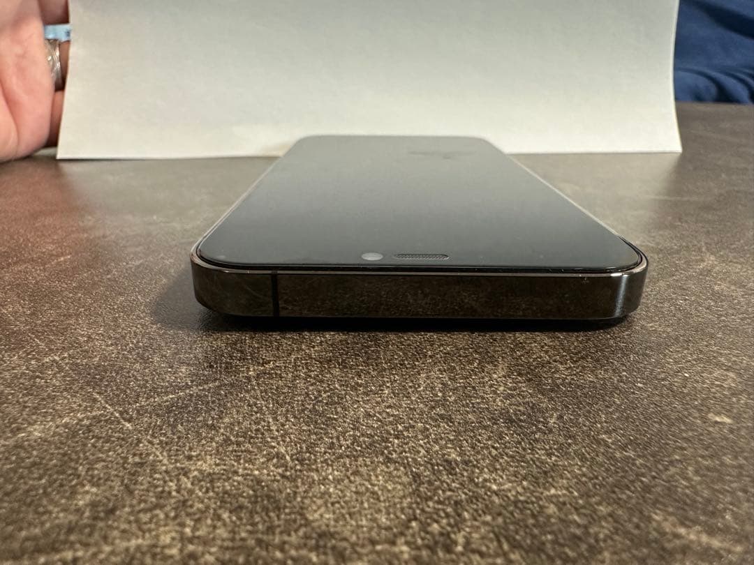 【商品説明を必ずお読みくださり理解あるかたのみ】iPhone 12 Pro