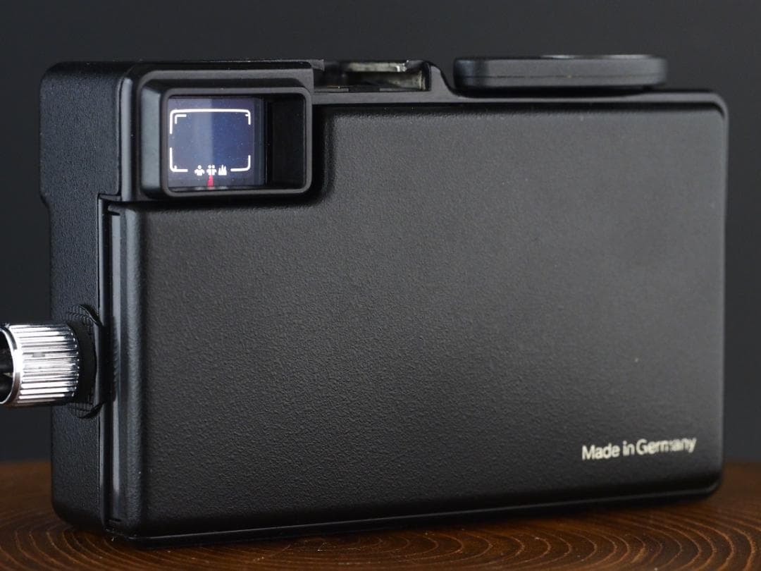 フィルムカメラ AGFA OPTIMA 1035 SOLITAR S 2.8/40