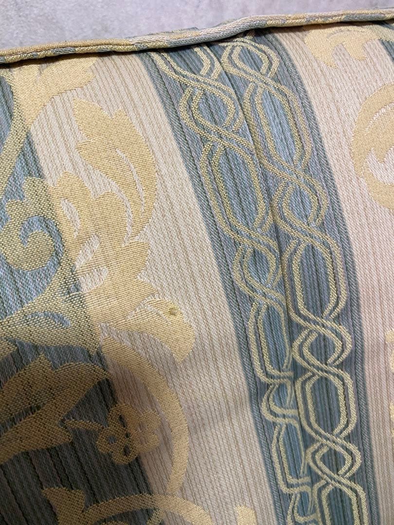 3人掛けソファー　ソファーベッド　レトロ　ヴィンテージ　美品