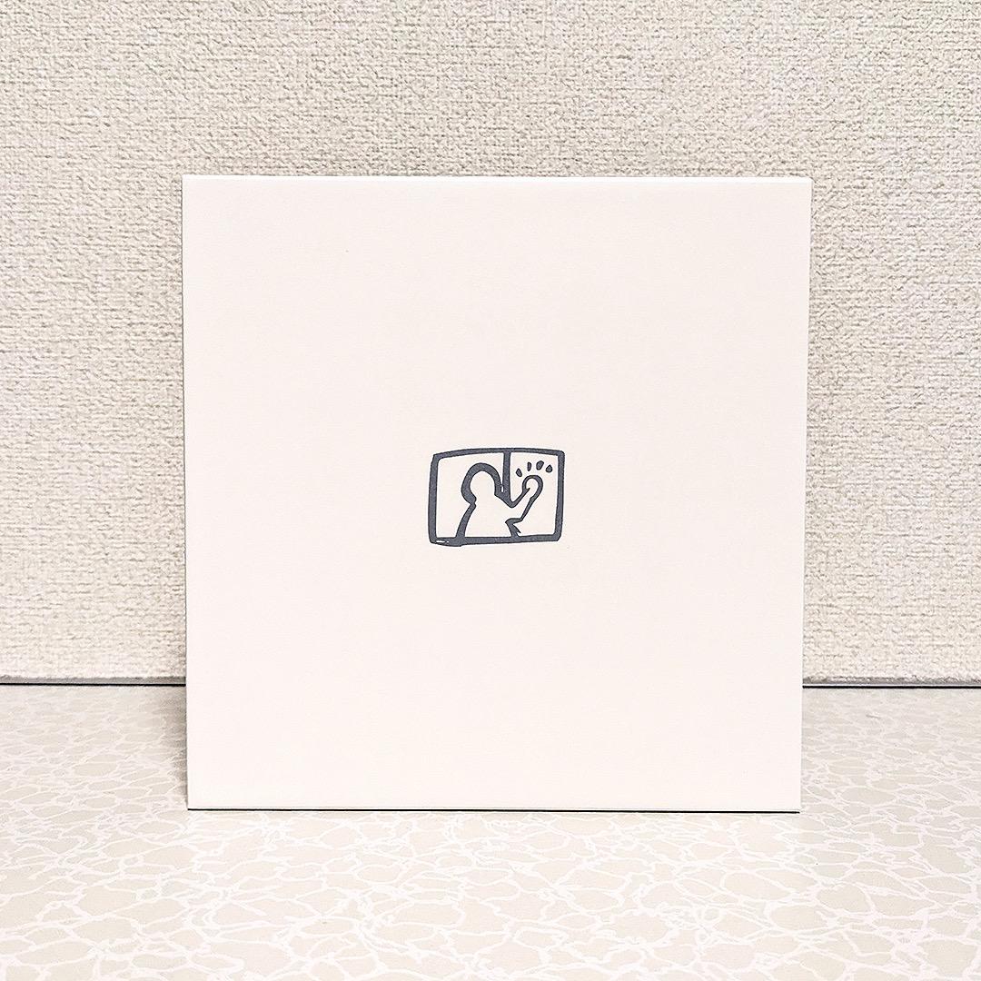 【美品】 佐野元春 『VISITORS DELUXE EDITION 』