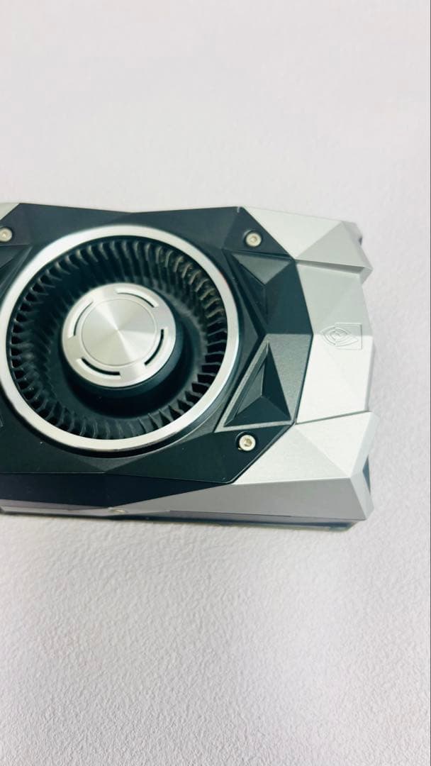 ジャンク Geforce GTX1070 グラボ グラフィックボード