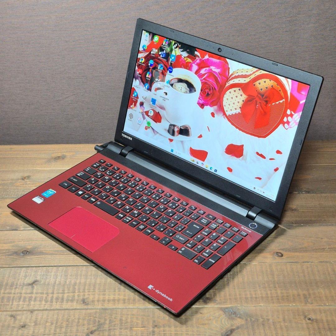 爆速快適！Windows11 薄型ノートパソコン SSD i7 16GB 202