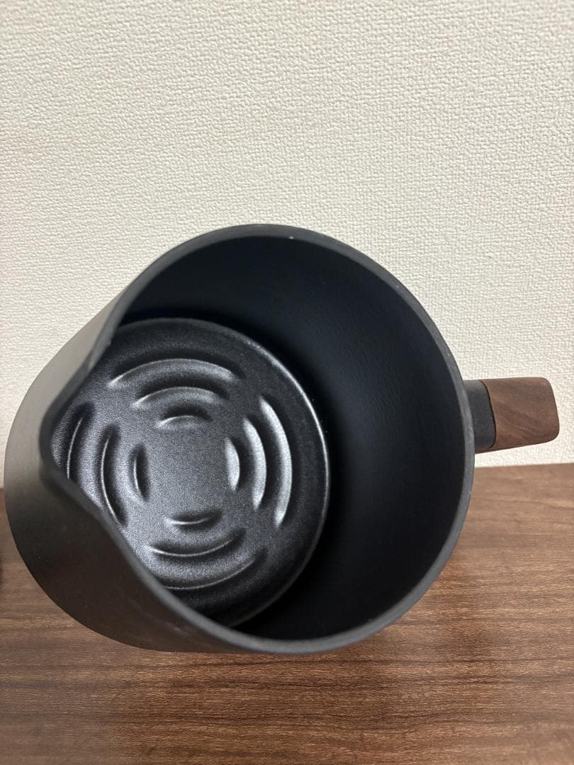バーミキュラ スープポット　VERMICULAR SOUP POT