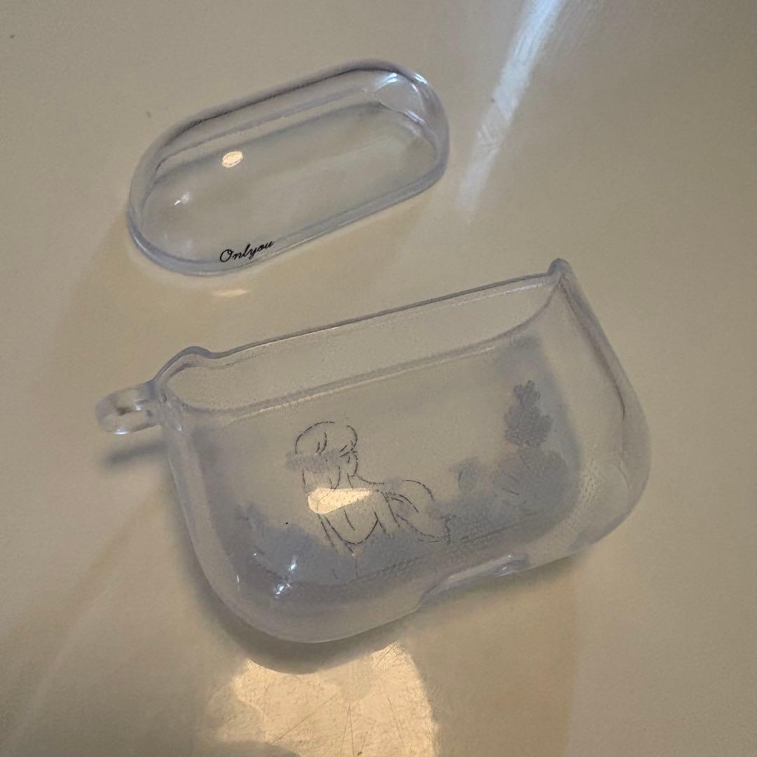 AirPods (第3世代) 充電ケース付き