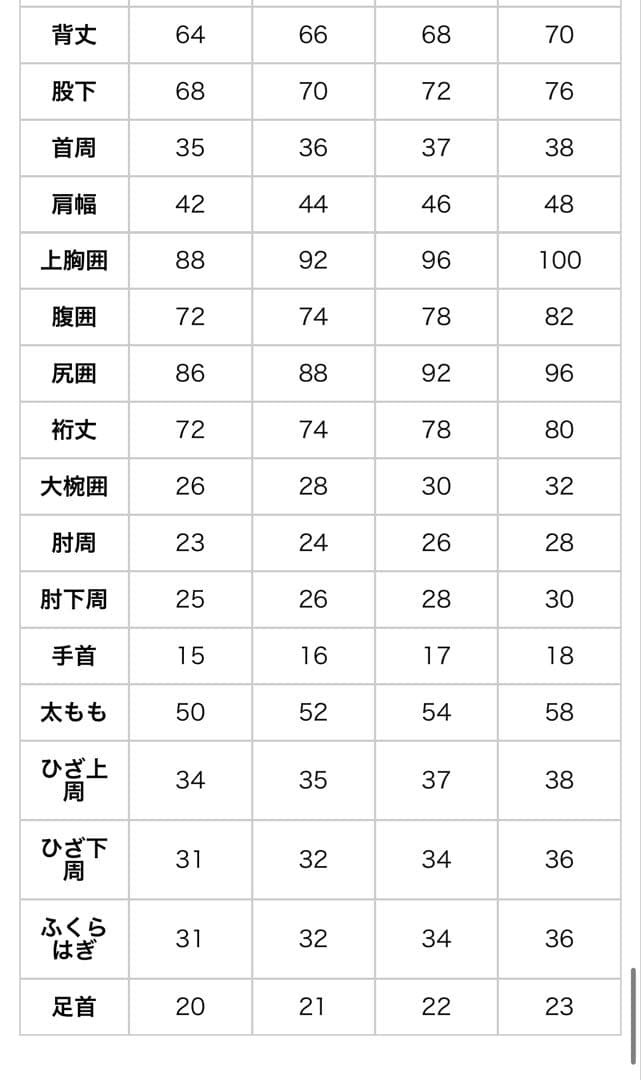 セミドライ　5/3mm ロングチェスト　M,L