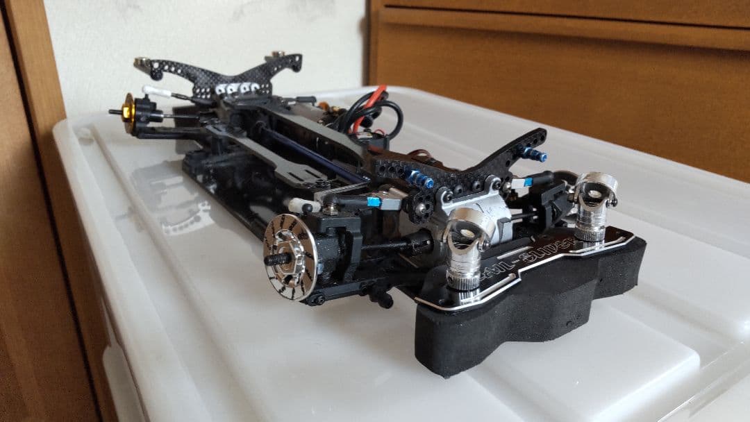 最終値下げ!　GRK カーボン　グローバル