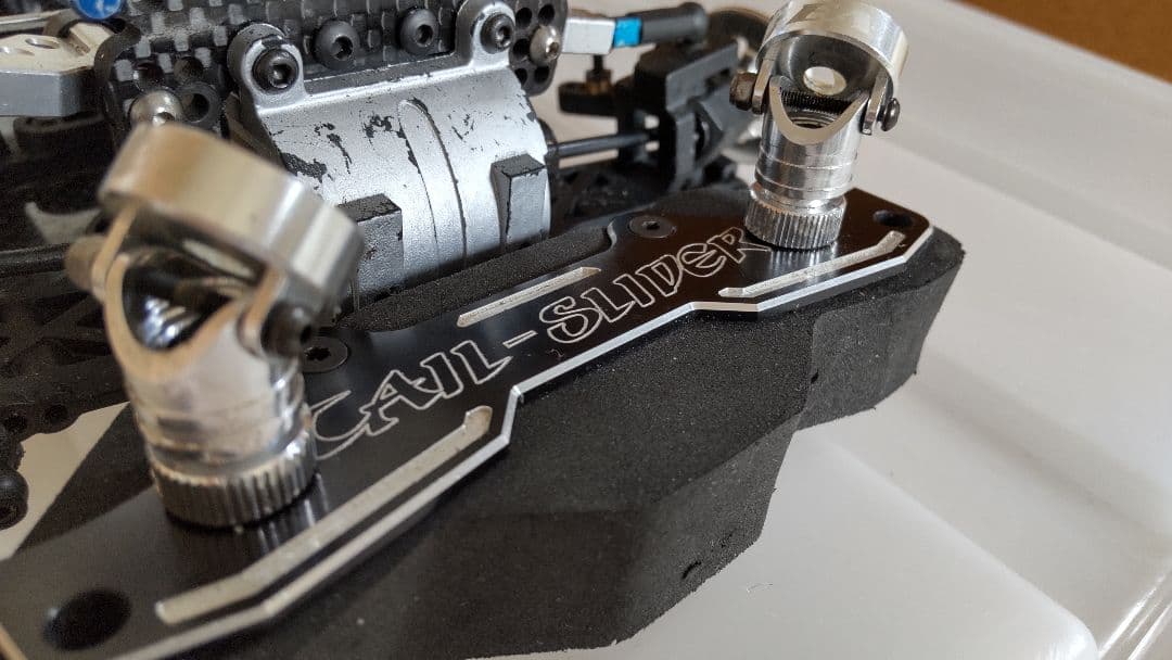 最終値下げ!　GRK カーボン　グローバル