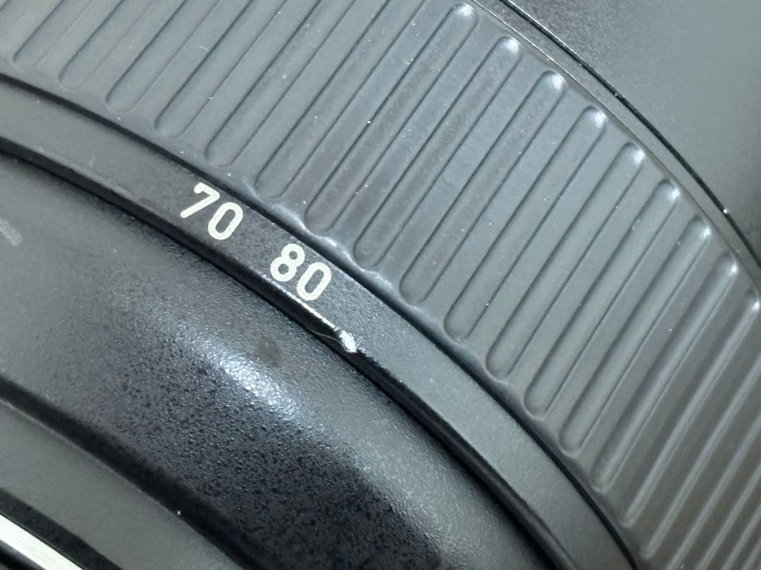 【最終値下げ】 　EF28-80mm F2.8-4L USM