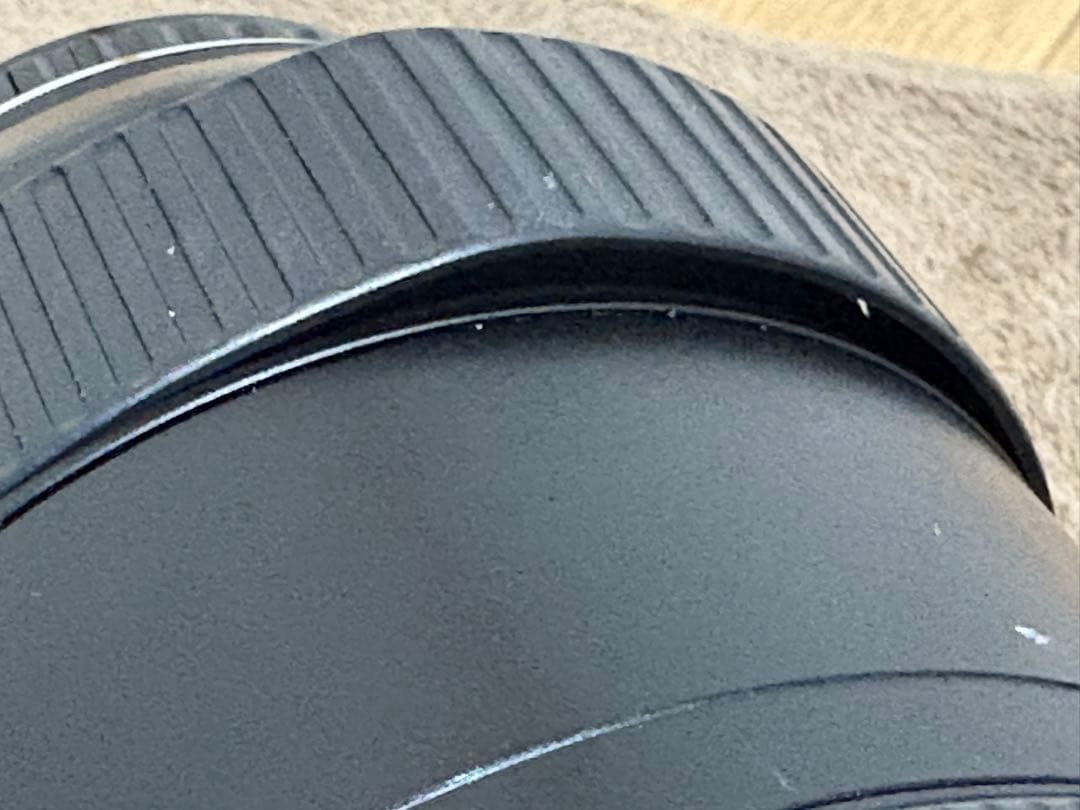 【最終値下げ】 　EF28-80mm F2.8-4L USM